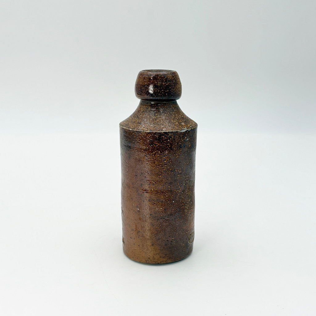 英国アンティーク 陶器製 ボトル – rocca rocca