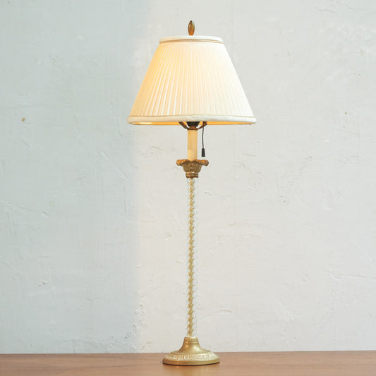 クラシック テーブルランプ