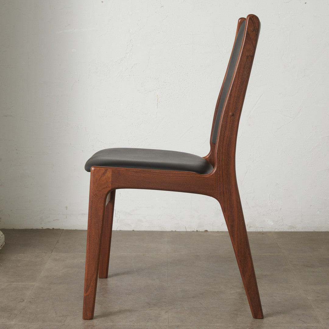 Johanes Andersen ダイニングチェア / 張替済