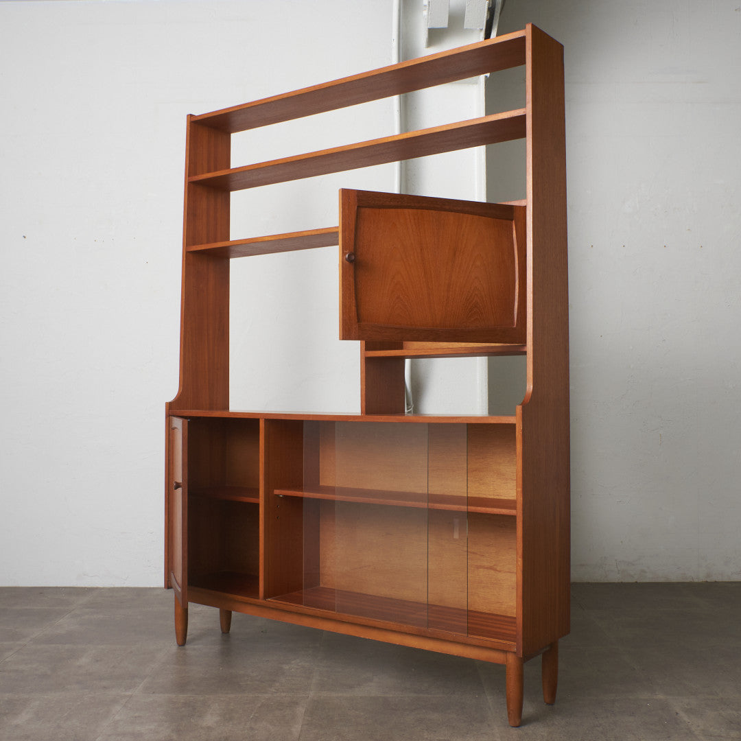 ヴィンテージ ルームディバイダー｜rocca rocca