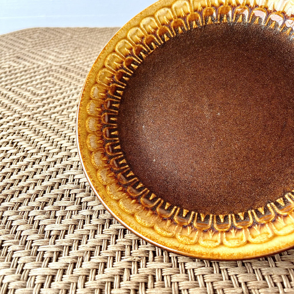 WEDGWOOD Pennine Sierra デザートプレート