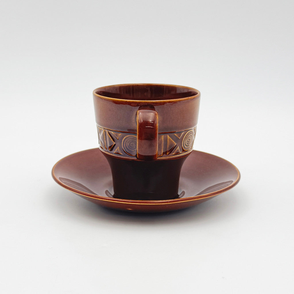 Zorba ゾルバ カップ＆ソーサー