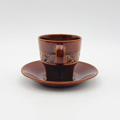 Zorba ゾルバ カップ＆ソーサー