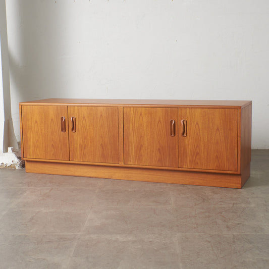 Fresco ヴィンテージ サイドボード