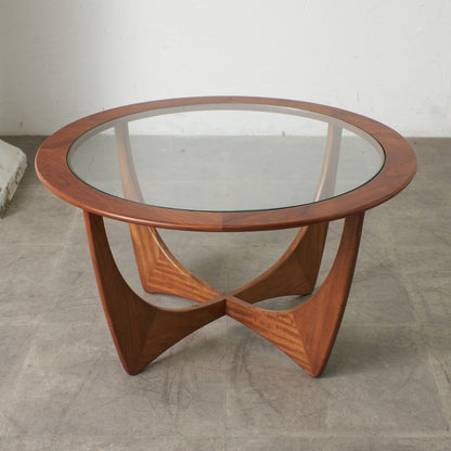 サーキュラー アストロテーブル Occasional Table (8040)