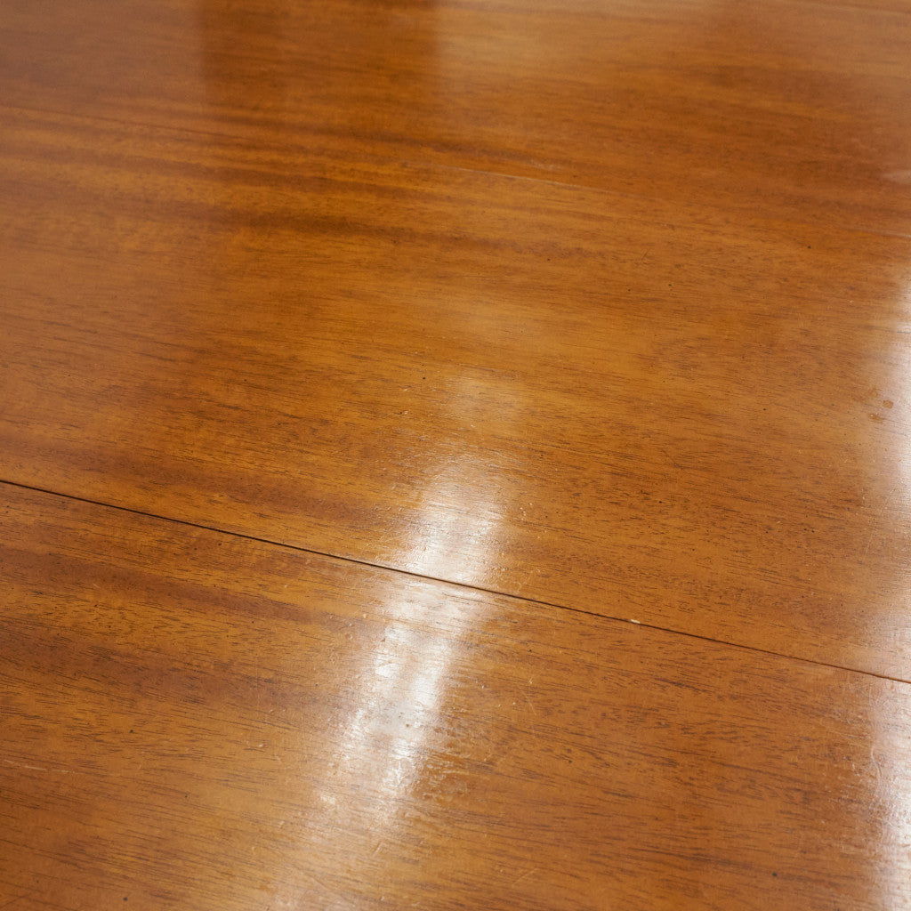 TRIUNE 伸長式 ダイニングテーブル