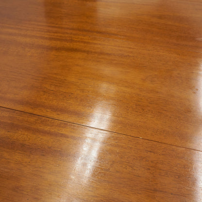 TRIUNE 伸長式 ダイニングテーブル