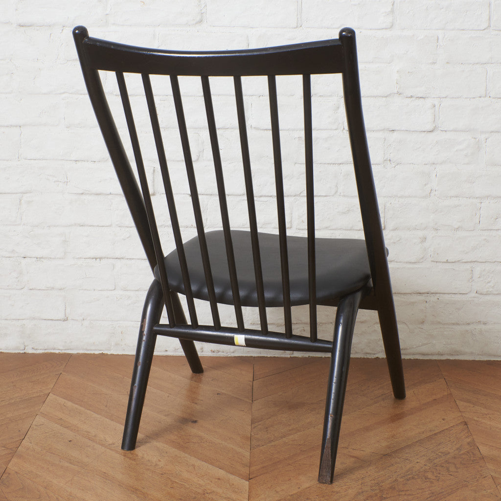 CASCADA ヴィンテージ サロンチェア / 張替済 – rocca rocca