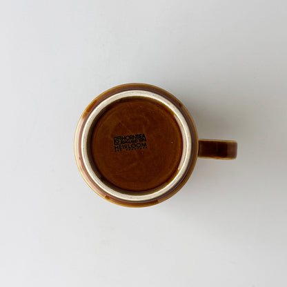 HEIRLOOM ヘアルーム マグカップ