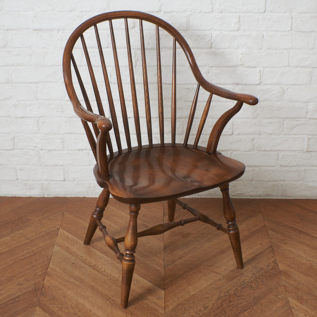 ウィンザーアームチェア