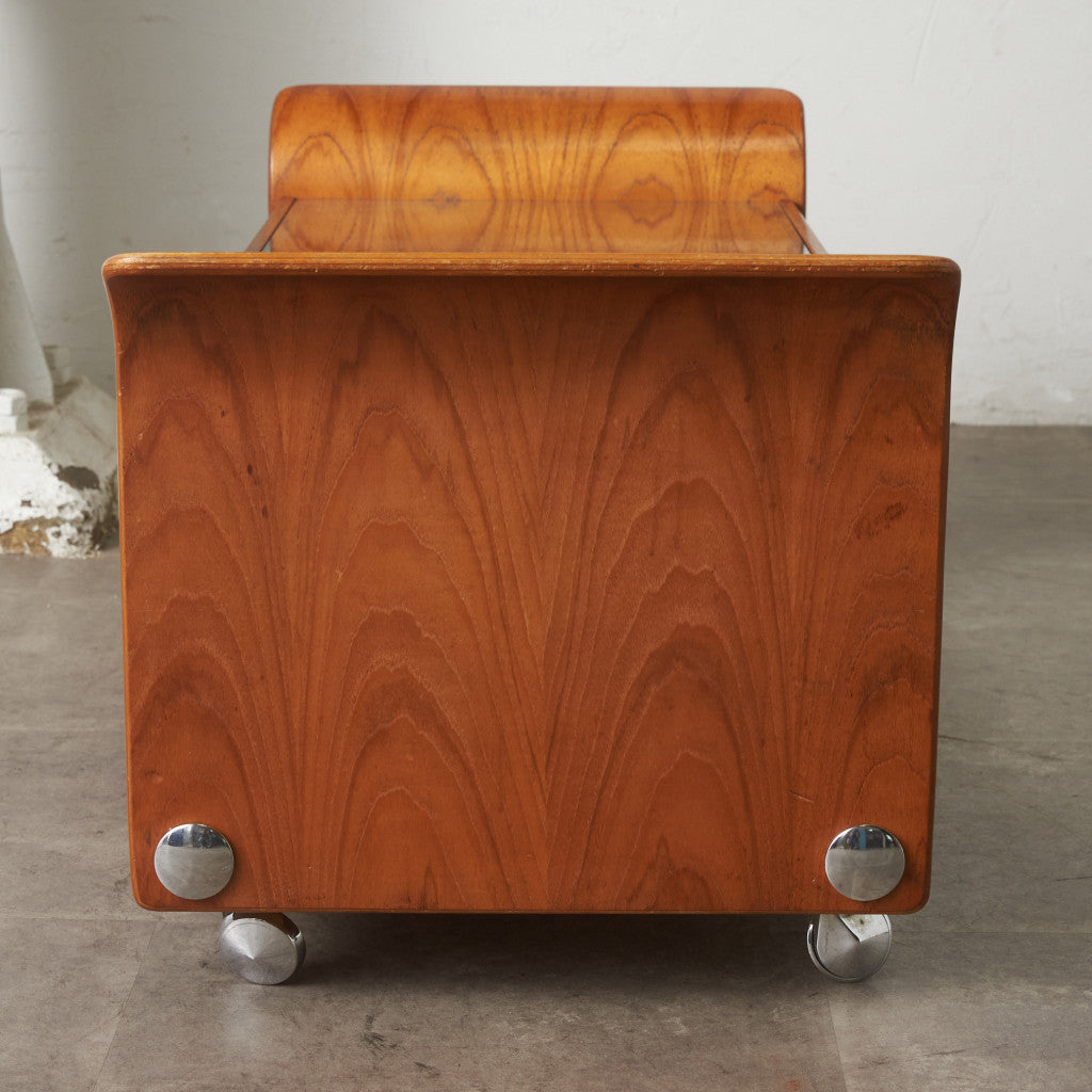 チューリップ コーヒーテーブル (3500D)