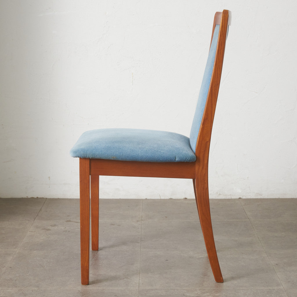 ヴィンテージ ダイニングチェア