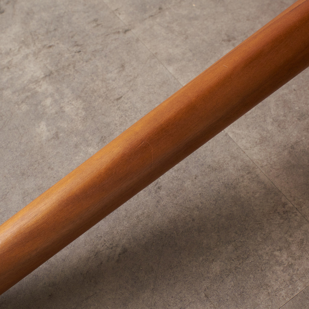 エクステンション オーバルダイニングテーブル