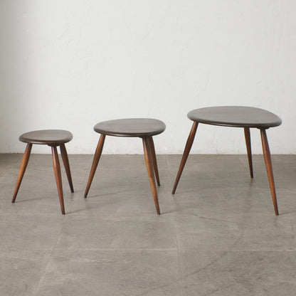 ヴィンテージ ネストテーブル