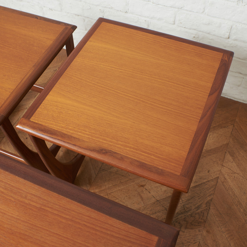 Astro ネストテーブル