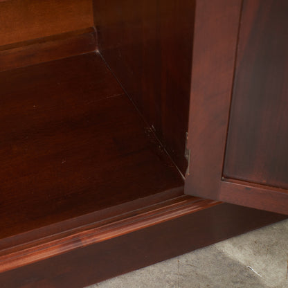 クラシック サイドボード