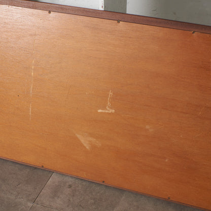 Fresco ウォールミラー