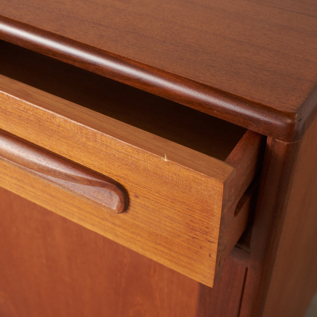 Fresco サイドボード (Base unit 4075D)