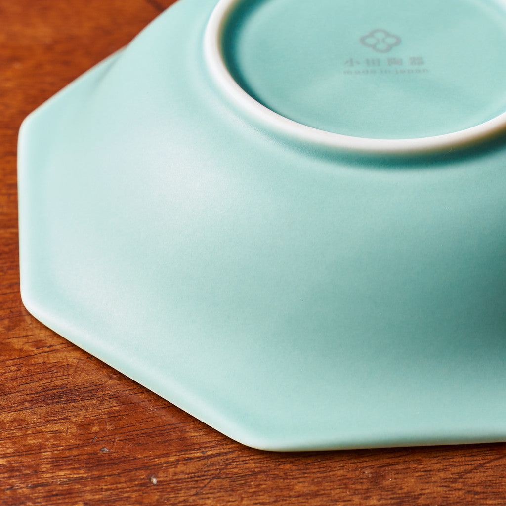 meimei ボウル 14.5mm 青磁ブルー