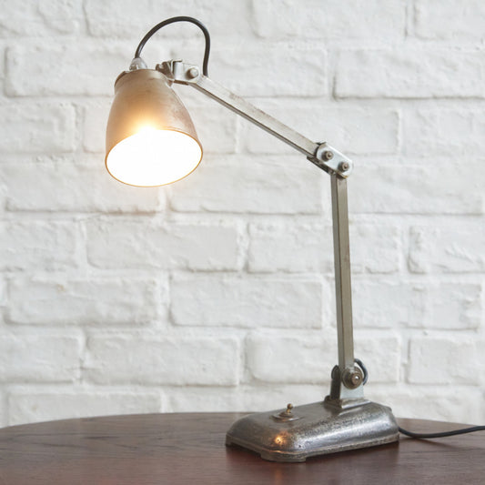 ヴィンテージ デスクランプ