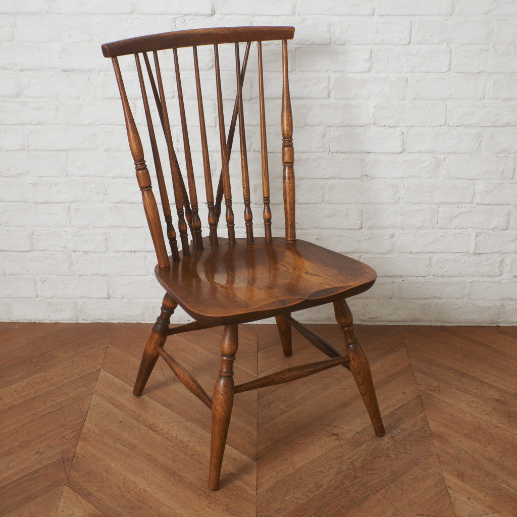 スピンドルバック ウィンザーチェア – rocca rocca