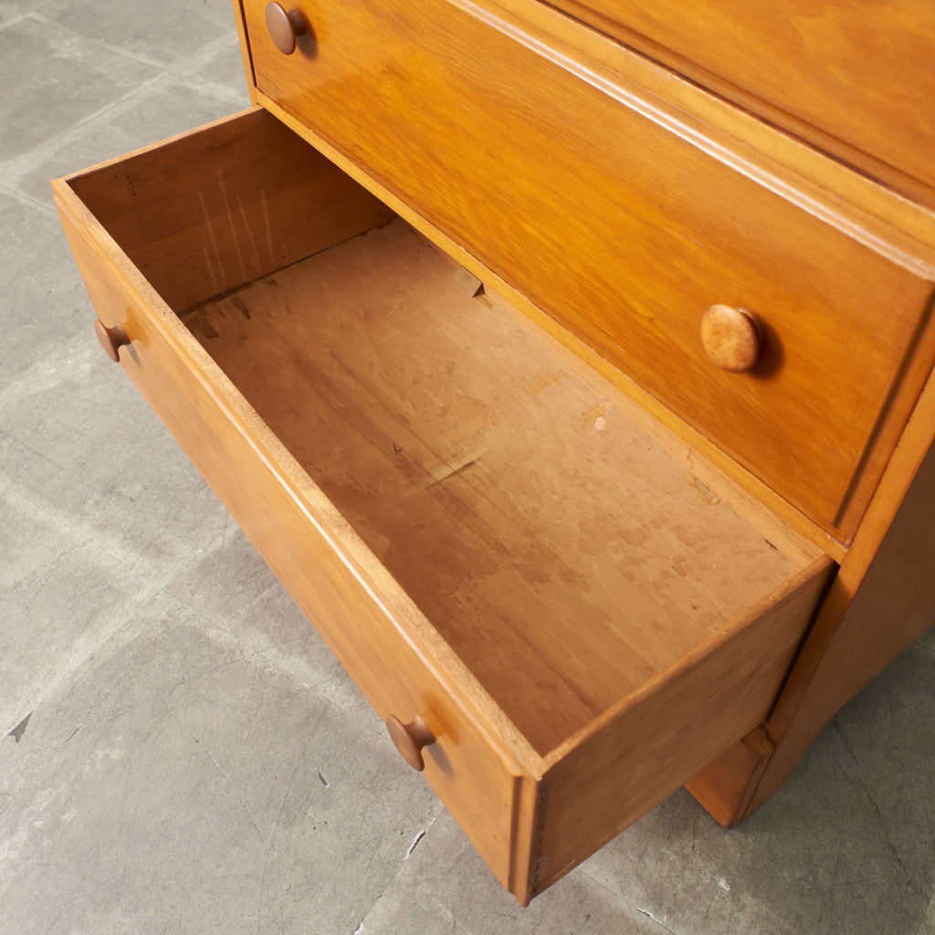 アメリカ製 ヴィンテージ チェスト