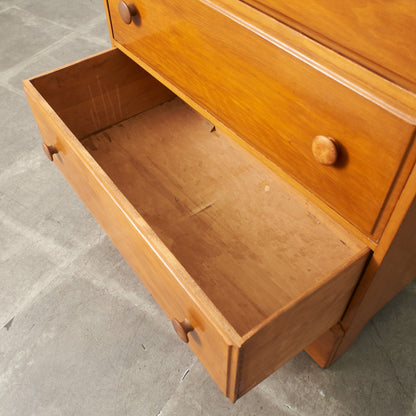 アメリカ製 ヴィンテージ チェスト