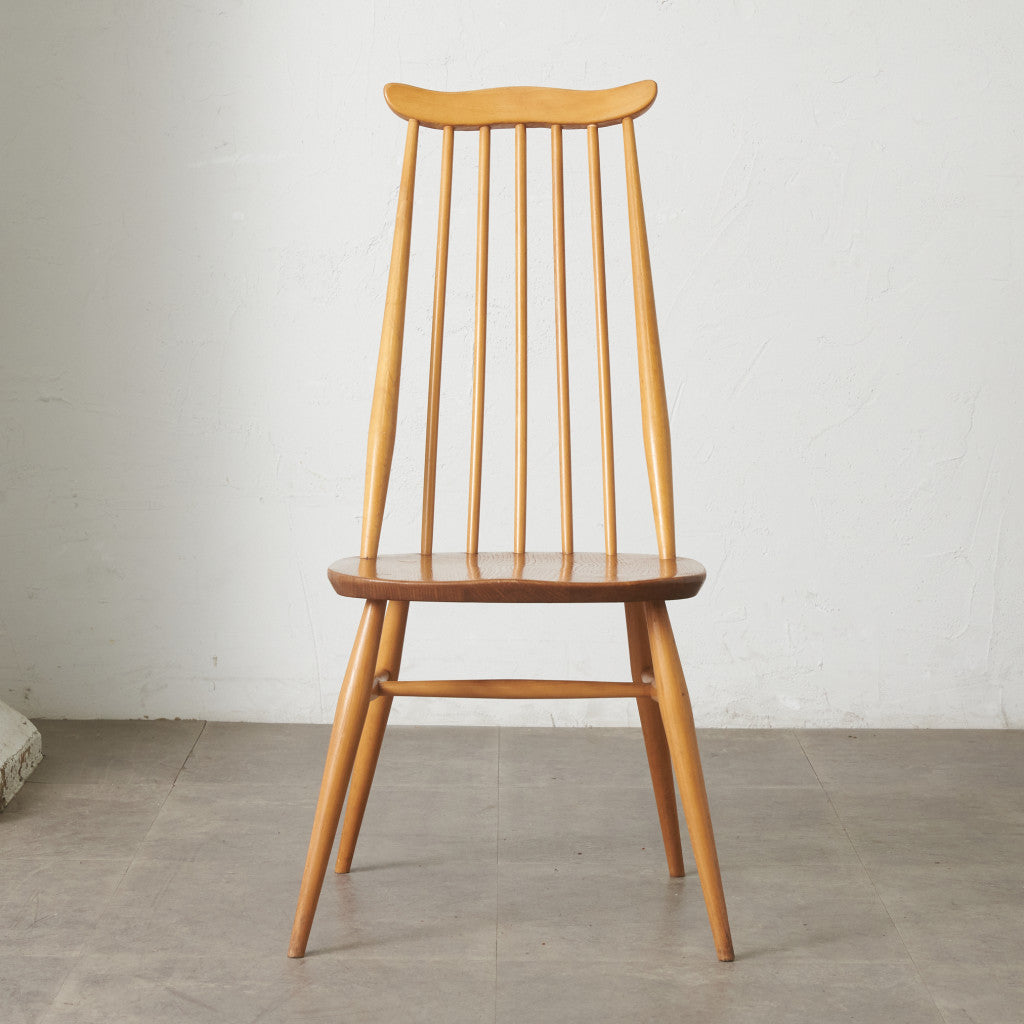 ヴィンテージ ゴールドスミスチェア