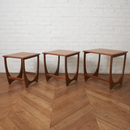 Astro ネストテーブル