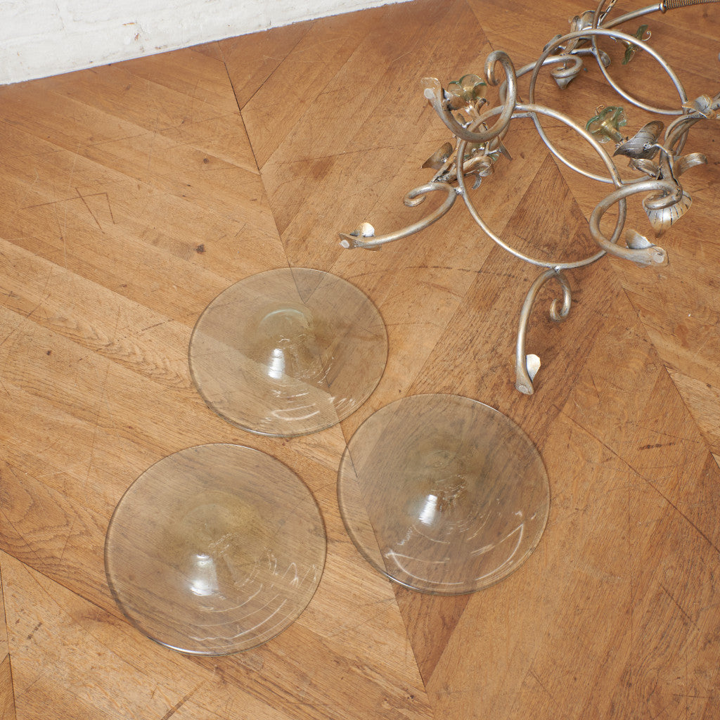 ヴィンテージ ケーキスタンド