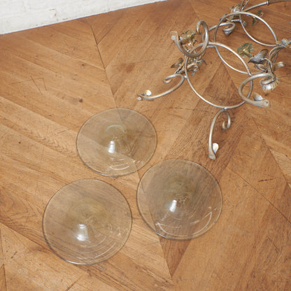 ヴィンテージ ケーキスタンド