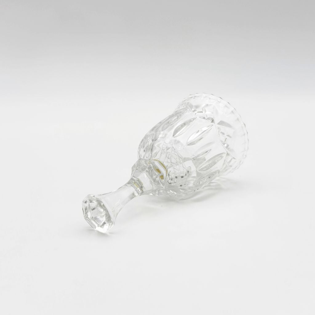 ガラス製 ハンドベル