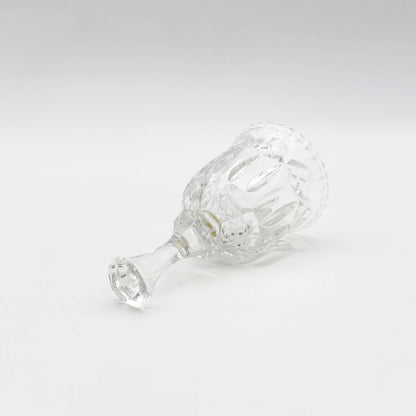 ガラス製 ハンドベル