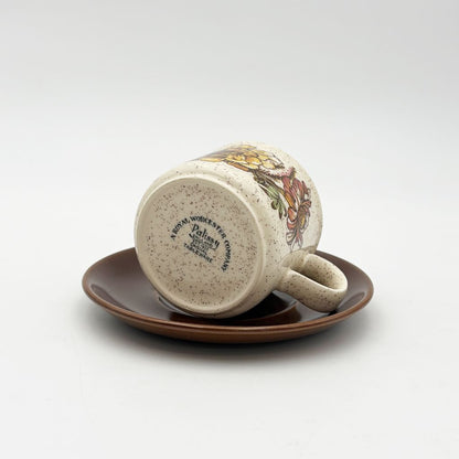 Palisy パリシー カップ＆ソーサー