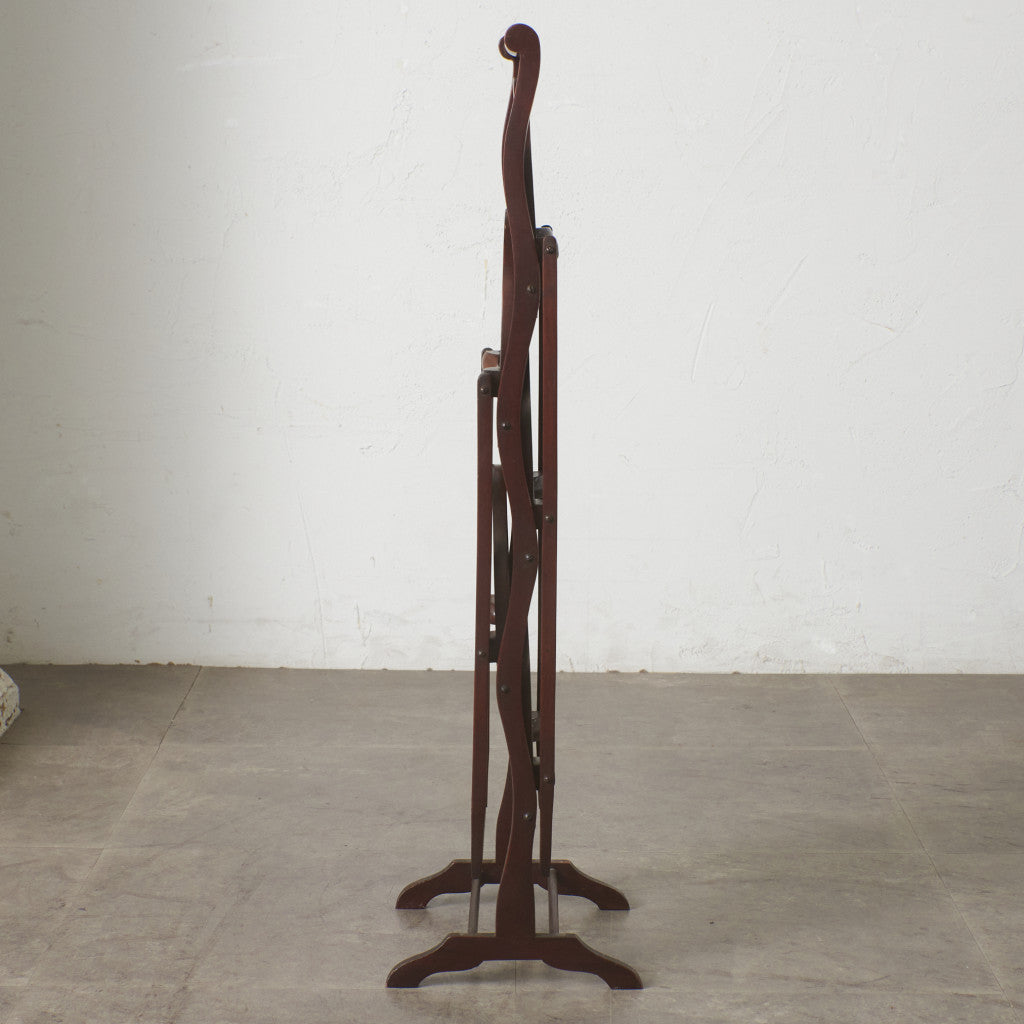 英国クラシック 折畳み式 ケーキスタンド