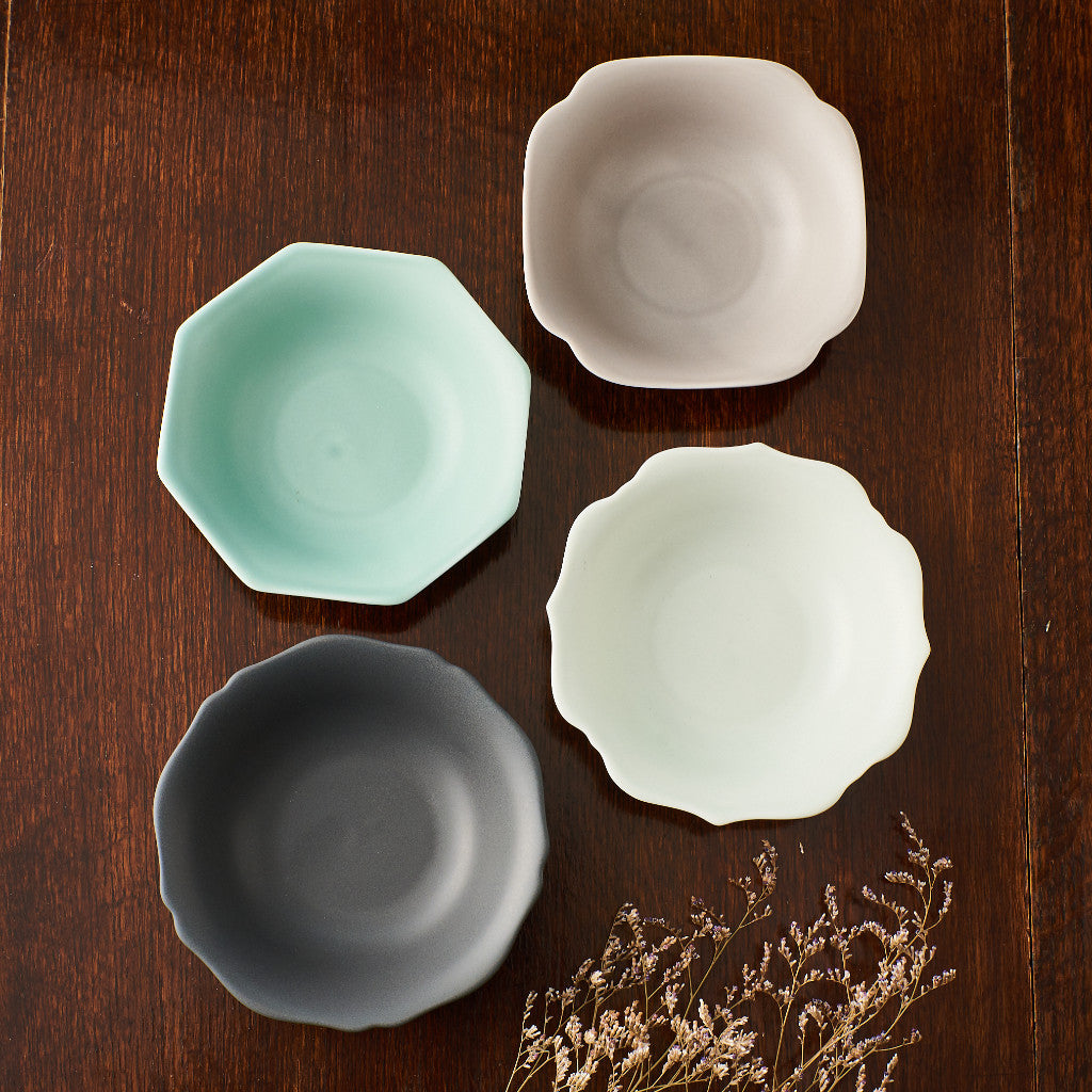 meimei ボウル 14.5mm 4枚セット