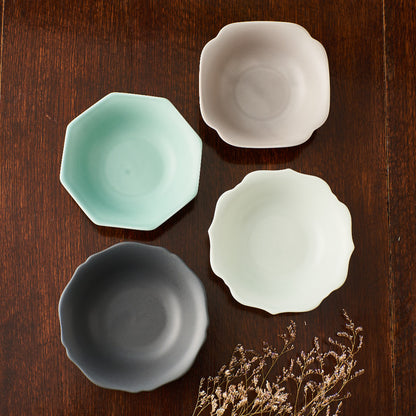 meimei ボウル 14.5mm 4枚セット