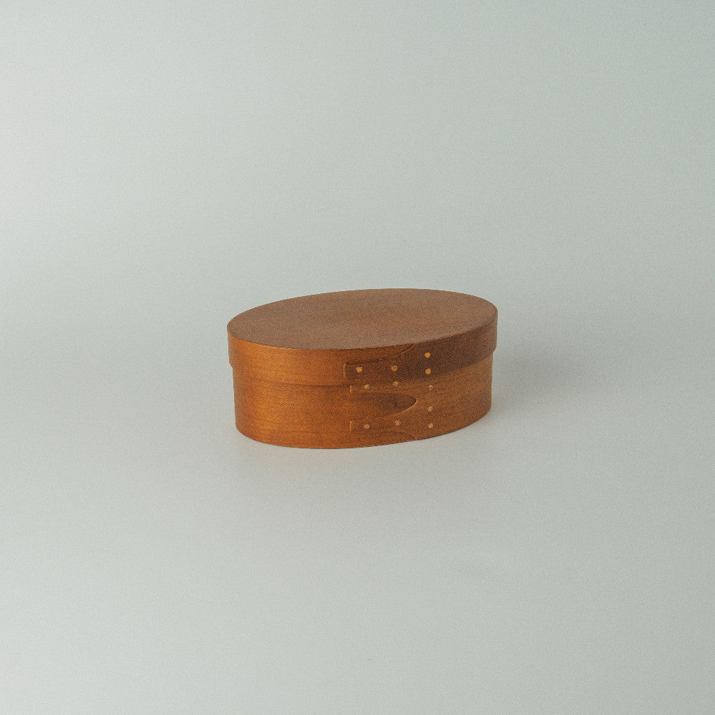 シェーカーボックス オーバル SS