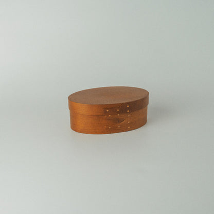 シェーカーボックス オーバル SS