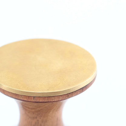 アカシア & 真鍮 マグネットフック