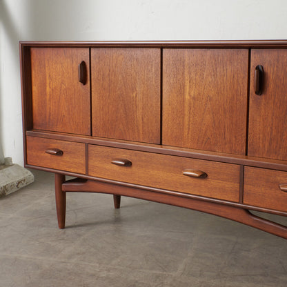 Brasilia サイドボード (4057)