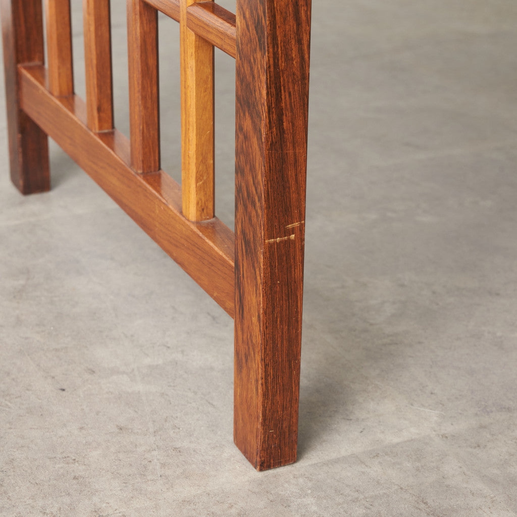 ヴィンテージ センターテーブル