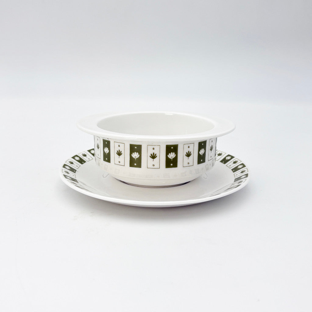 Neptune ネプチューン ボウル＆ソーサー