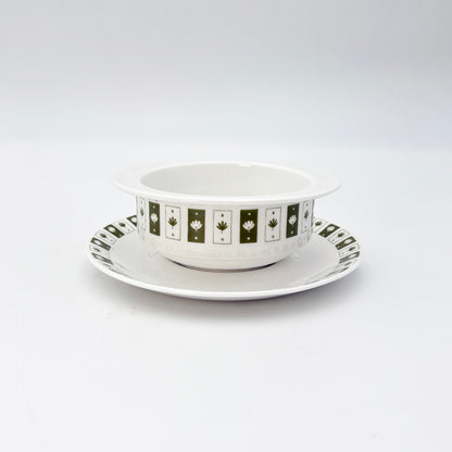 Neptune ネプチューン ボウル＆ソーサー