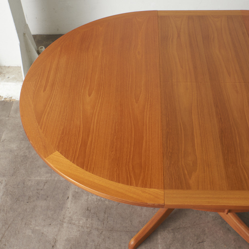 ヴィンテージ エクステンションテーブル