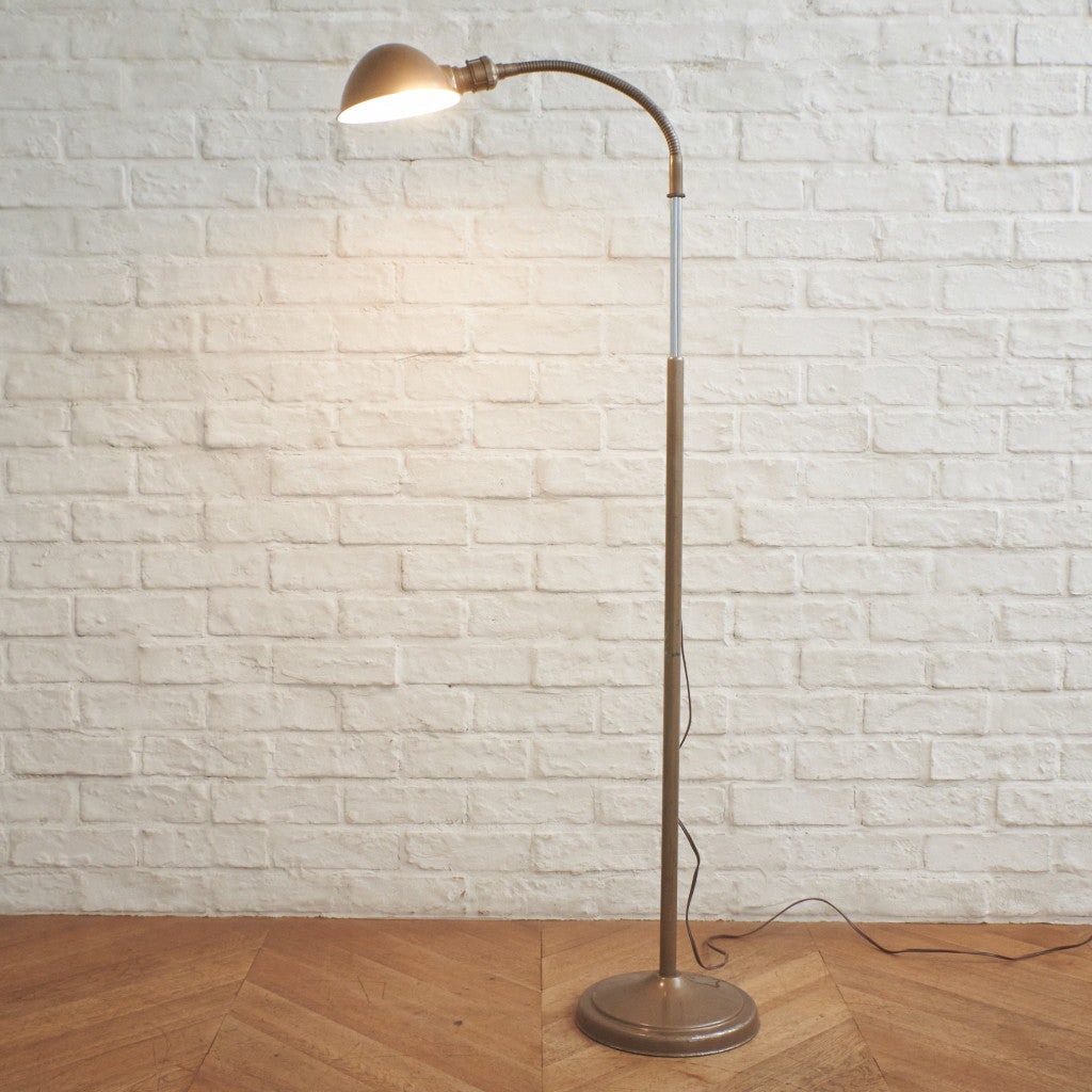 ヴィンテージ インダストリアル フロアスタンド – rocca rocca