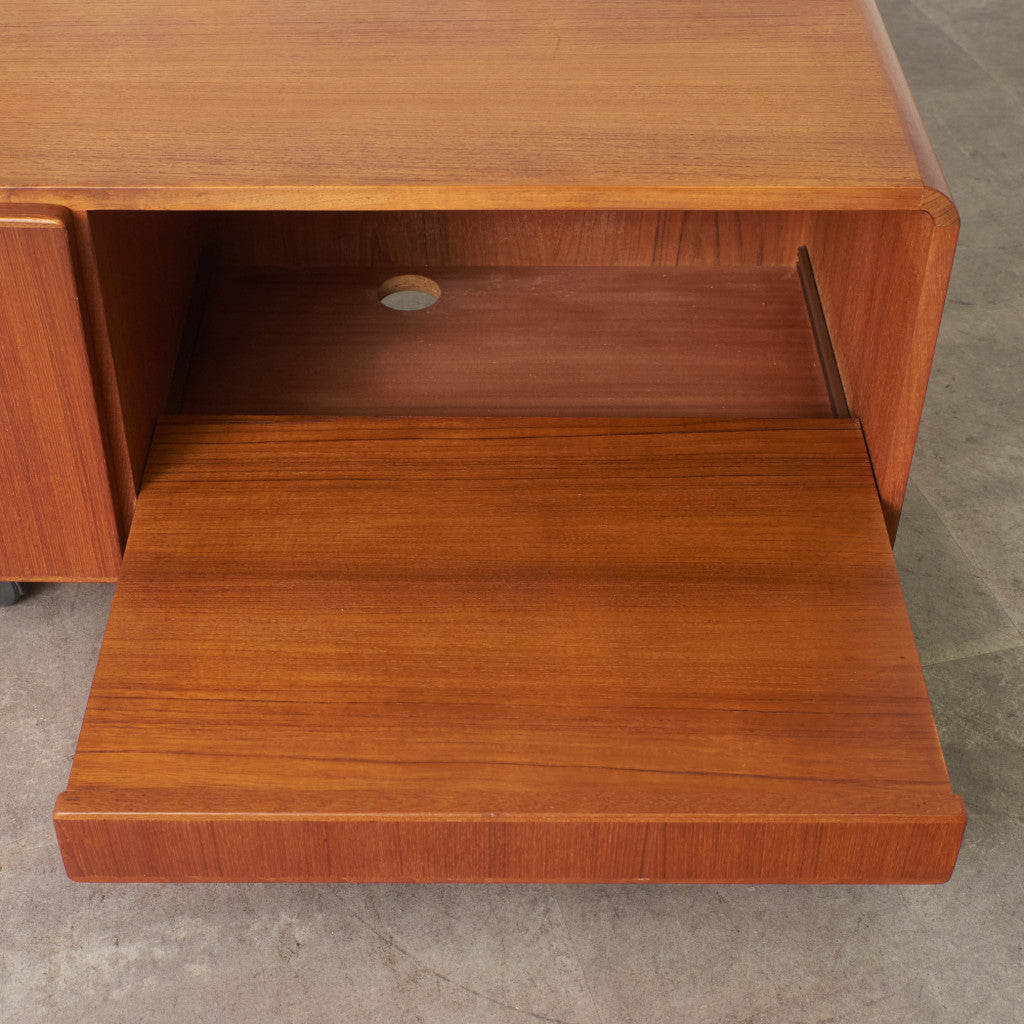 ヴィンテージ TVボード