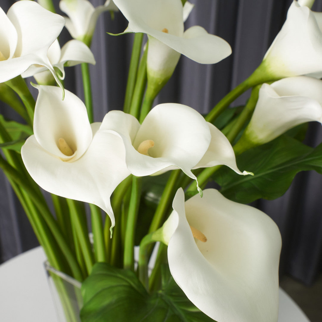 アーティフィシャルフラワー / カラー – rocca rocca