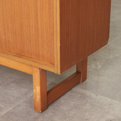 ヴィンテージ ルームディバイダー