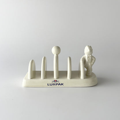 デンマークヴィンテージ LURPAK トーストラック